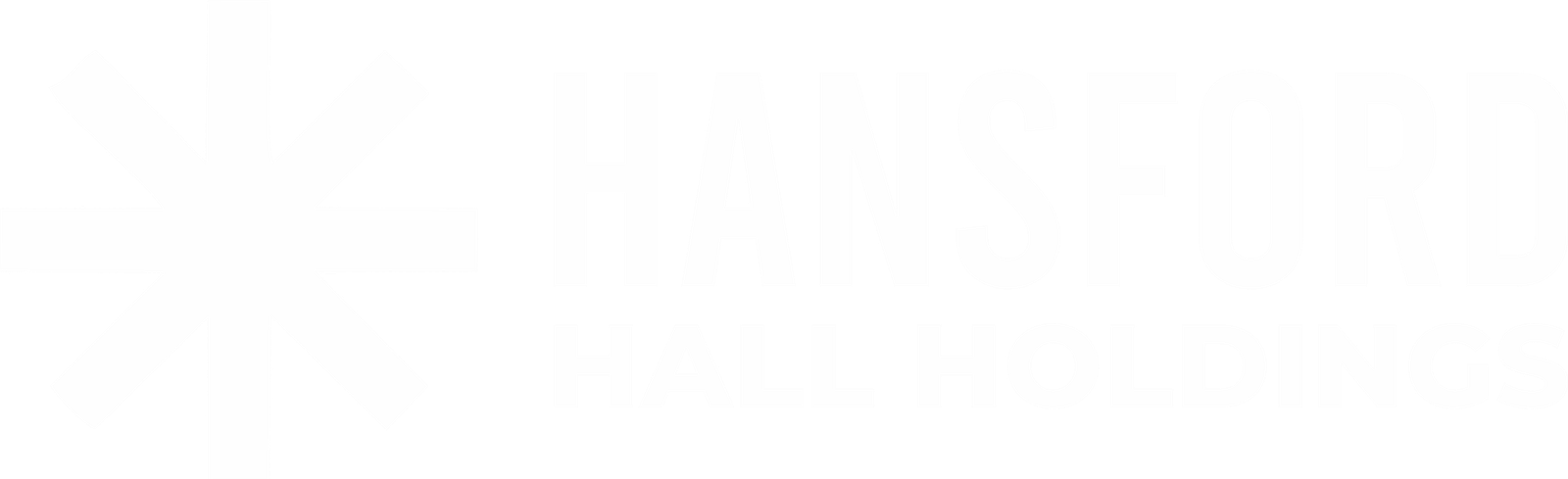 Welcome to Hansford Hall Holdings